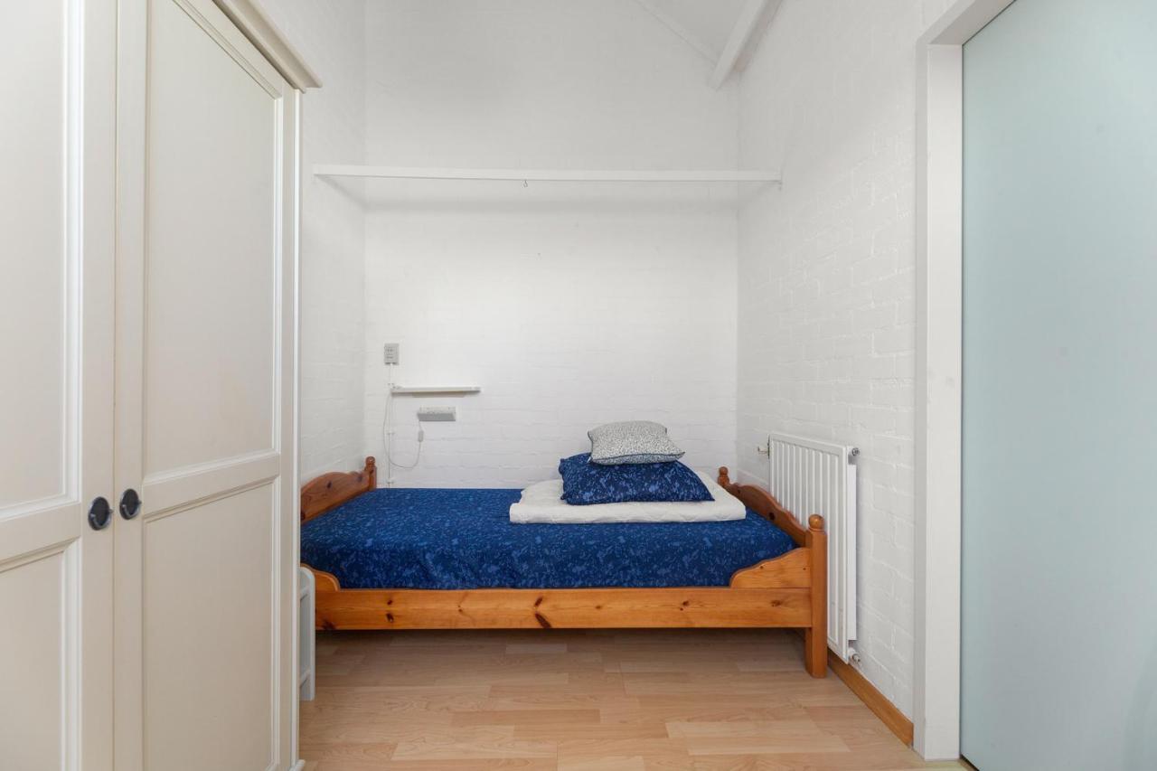 Hello Zeeland - Vakantiehuis Duinroos 133 Breskens Εξωτερικό φωτογραφία