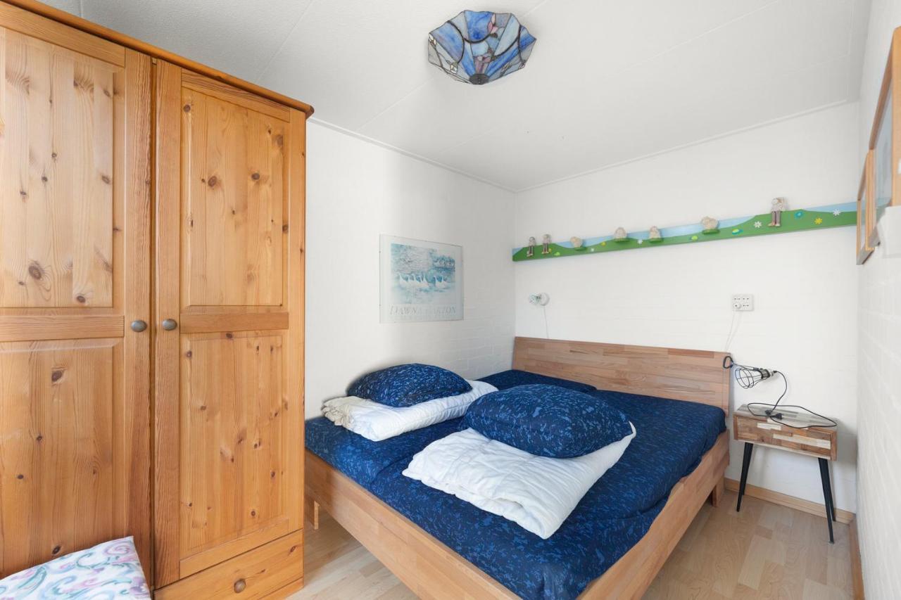 Hello Zeeland - Vakantiehuis Duinroos 133 Breskens Εξωτερικό φωτογραφία