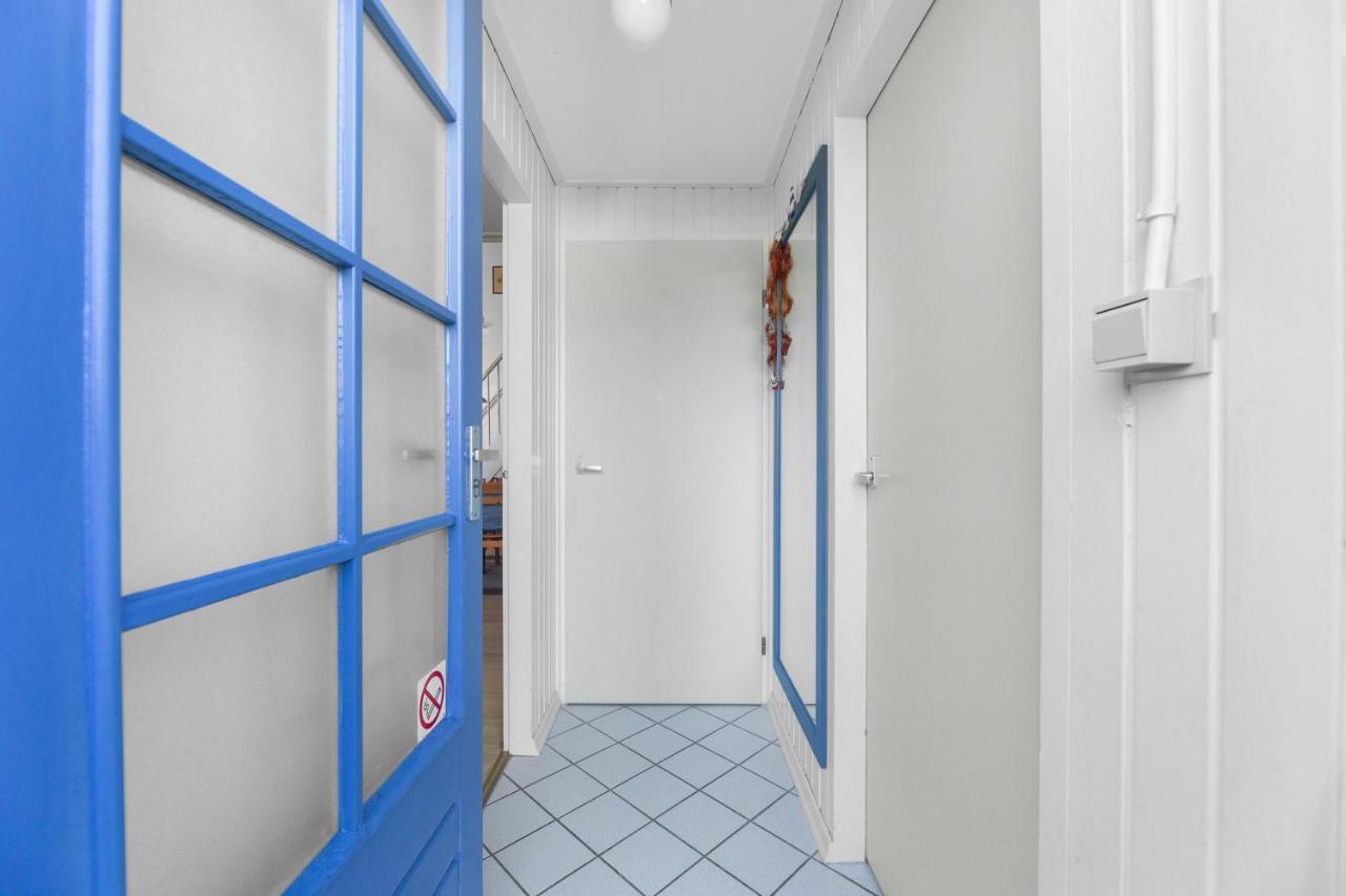 Hello Zeeland - Vakantiehuis Duinroos 133 Breskens Εξωτερικό φωτογραφία